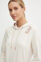 Спортивный костюм EA7 Emporio Armani TJTXZ.8NTV56.21CQ бежевый