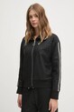 Спортивный костюм Aeronautica Militare TF068DF571 чёрный AW24