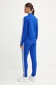 adidas dres Essentials IX1097 niebieski AW24