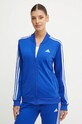 Odzież adidas dres Essentials IX1097 niebieski