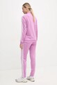 Спортивний костюм adidas Essentials IX1098 фіолетовий AW24