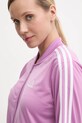 Спортивний костюм adidas Essentials IX1098 фіолетовий