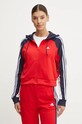 Одяг Спортивний костюм adidas Boldblock IX9270 червоний
