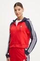 Спортивний костюм adidas Boldblock IX9270 червоний