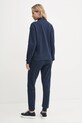 Fila trening lounge din bumbac FPW4182 bleumarin AW24
