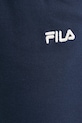 Bavlněná tepláková souprava Fila FPW4182