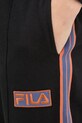 Homewear pamučna trenirka Fila FPW4188