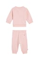 Tommy Hilfiger dres niemowlęcy KN0KN01863.G.9BYH różowy AW24