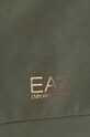 EA7 Emporio Armani dres zielony 6DFV02.FJZEZ