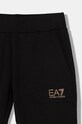 Fete EA7 Emporio Armani trening 6DFV02.FJZEZ negru