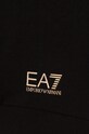 Tepláková súprava EA7 Emporio Armani čierna 6DFV02.FJZEZ
