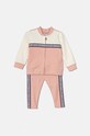 Guess trening bebelusi tricotaj roz A4YG15.KA6V3.9BYH