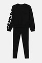 Детский спортивный костюм Guess J4YG01.KA6R4.9BYH чёрный AW24