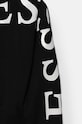 Девочка Детский спортивный костюм Guess J4YG01.KA6R4.9BYH чёрный