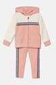 Guess trening copii tricotaj roz K4YG05.KA6V3.9BYH