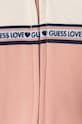 Fete Guess trening copii K4YG05.KA6V3.9BYH roz