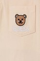 Sada pre bábätká Guess béžová S4YG06.K6YW4.9BYH
