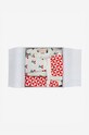 Комплект для немовлят Bobo Choses Cherry червоний 224AB107