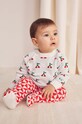 Комплект для немовлят Bobo Choses Cherry 224AB107