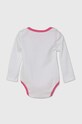 Guess set de bumbac pentru bebelusi roz H4YW00.KA6W4.G.9BYH