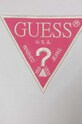 Dětská bavlněná souprava Guess H4YW00.KA6W4.G.9BYH růžová