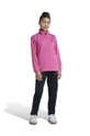 adidas tuta per bambini G BL TS maglia rosa IV7292