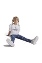 Детский комплект adidas LK BLUV SET IV9443
