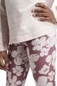 adidas komplet dziecięcy LG FLWR LEG SET IW3477