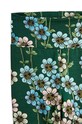 Mini Rodini set de bumbac pentru bebelusi Daisys verde 2474012175