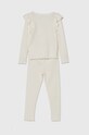Комплект для немовлят Jamiks LALISA LALISA.Komplet.JZH60 бежевий AW24
