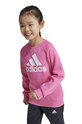 adidas dres dziecięcy LK BOSOG FL IX7319