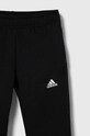adidas dres dziecięcy LK BOSOG FL IX7319 różowy
