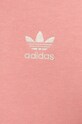 Детский спортивный костюм adidas Originals CREW SET розовый IX9844