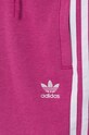 Dziewczynka adidas Originals dres dziecięcy TREFOIL CREW SE IY4781 różowy
