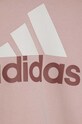 adidas dres dziecięcy J BL FT TS IY5432 różowy