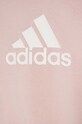 Дівчинка Дитячий спортивний костюм adidas I BOSog FT IZ4982 рожевий