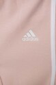 Дитячий спортивний костюм adidas I BOSog FT рожевий IZ4982
