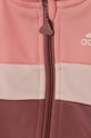 adidas dres niemowlęcy I TIBERIO TS różowy IV7380