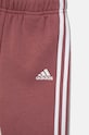 adidas dres niemowlęcy I 3S FZ FLOG różowy IV7410