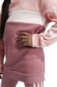 adidas komplet dziecięcy LG 3S TIB FL TS IV7441