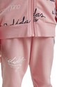 adidas dres dziecięcy LK BLUV TS IV9447