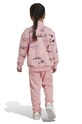 adidas dres dziecięcy LK BLUV TS IV9447
