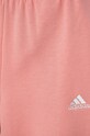adidas dres dziecięcy LK BLUV TS różowy IV9447