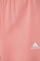 adidas trening copii LK BLUV TS roz IV9447
