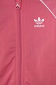 Девочка Спортивный костюм для младенцев adidas Originals SST TRACKSUIT IX5172 розовый