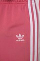 Спортивный костюм для младенцев adidas Originals SST TRACKSUIT розовый IX5172