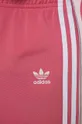 Спортивный костюм для младенцев adidas Originals SST TRACKSUIT розовый IX5172