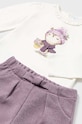 Mayoral compleu copii 2253.4E.Baby.9BYH roz AW24