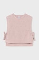 Djevojčice Dječji komplet Mayoral 3-pack 2551.4G.Baby.9BYH roza
