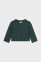 Mayoral compleu bebe 2709.4F.Baby.9BYH turcoaz AW24